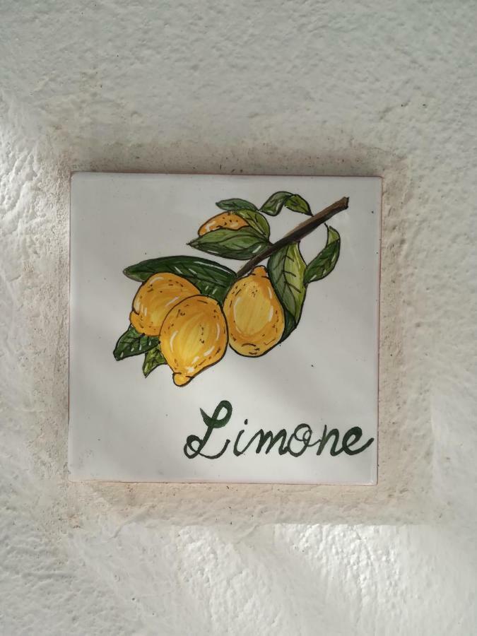 Limone Apartamento *
