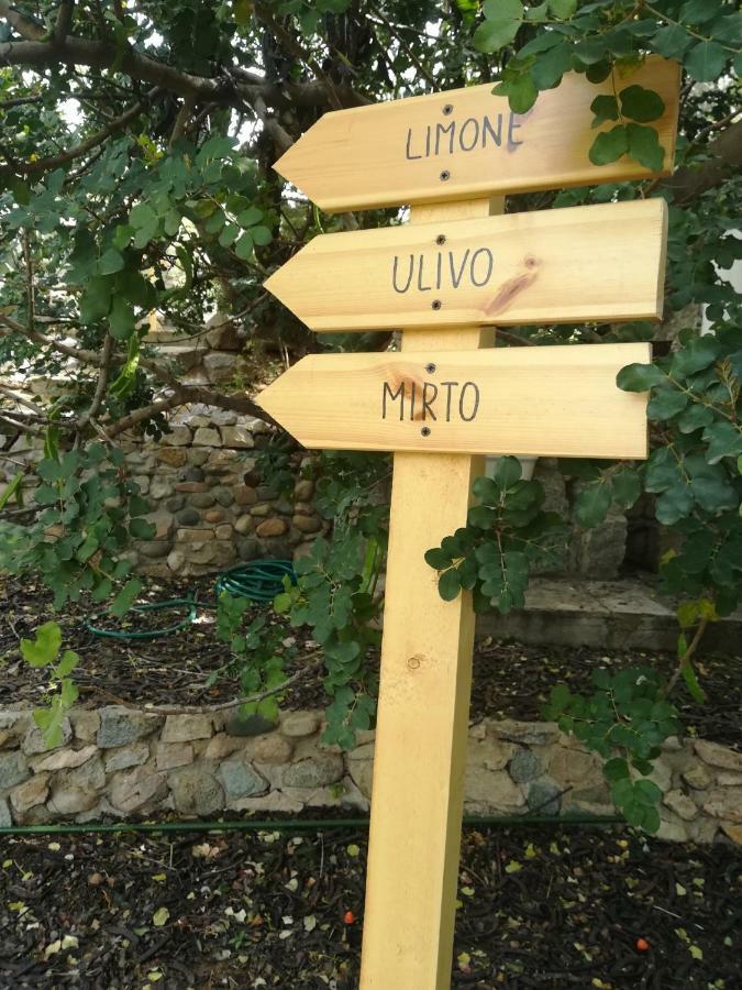 Apartamento Limone Capitana