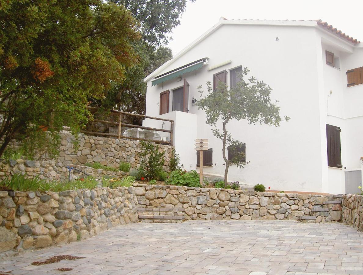Apartment Limone *