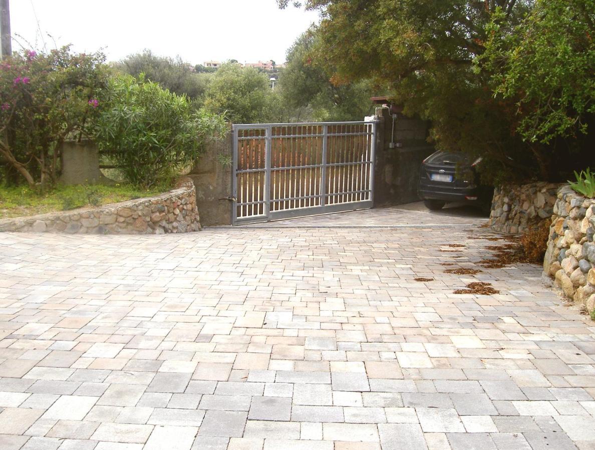 Apartment Limone Capitana