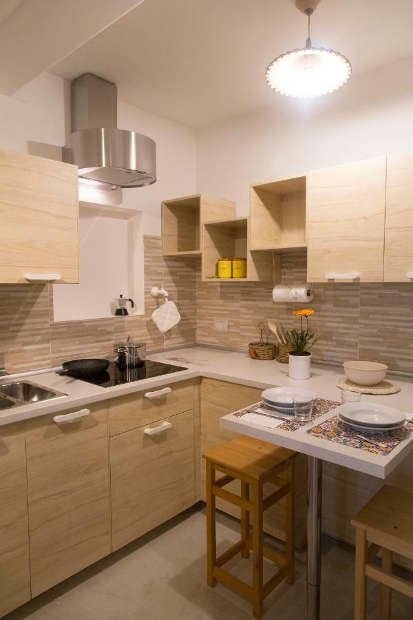 Apartment Limone Capitana