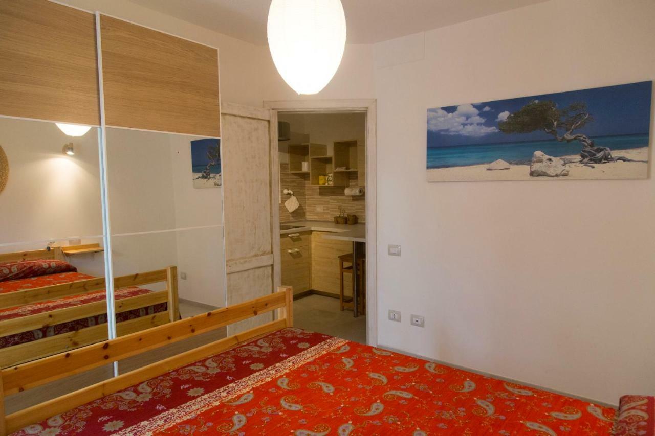 Limone Apartment Capitana